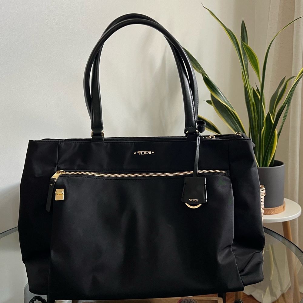 Tumi Sheryl Business Tote
